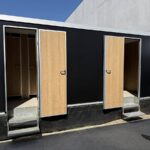 vip event toiletwagen verhuur