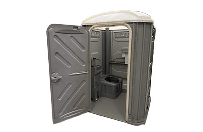 dixi toilet verhuur mindervalide
